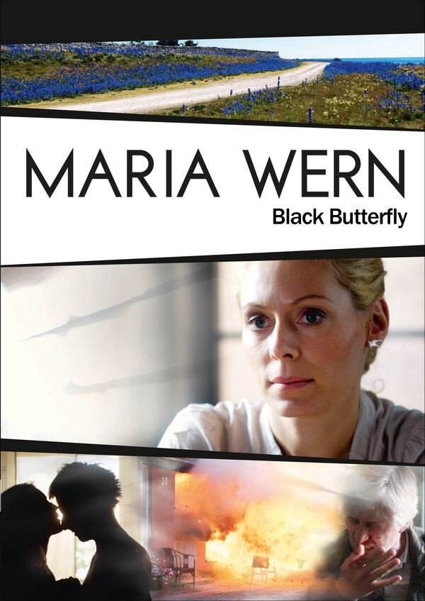 Мария Верн (2008) - смотреть онлайн